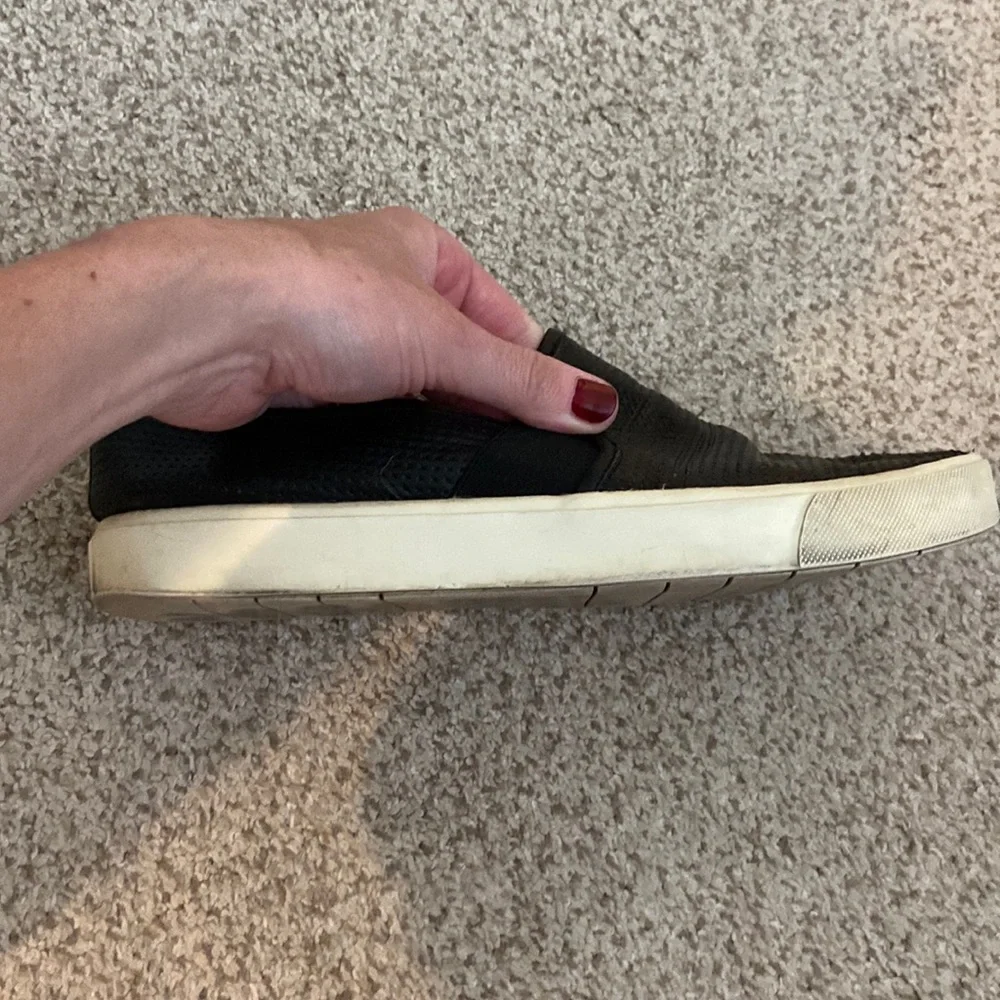 Vince “Blair 5” Slip On Sneaker, 7.5